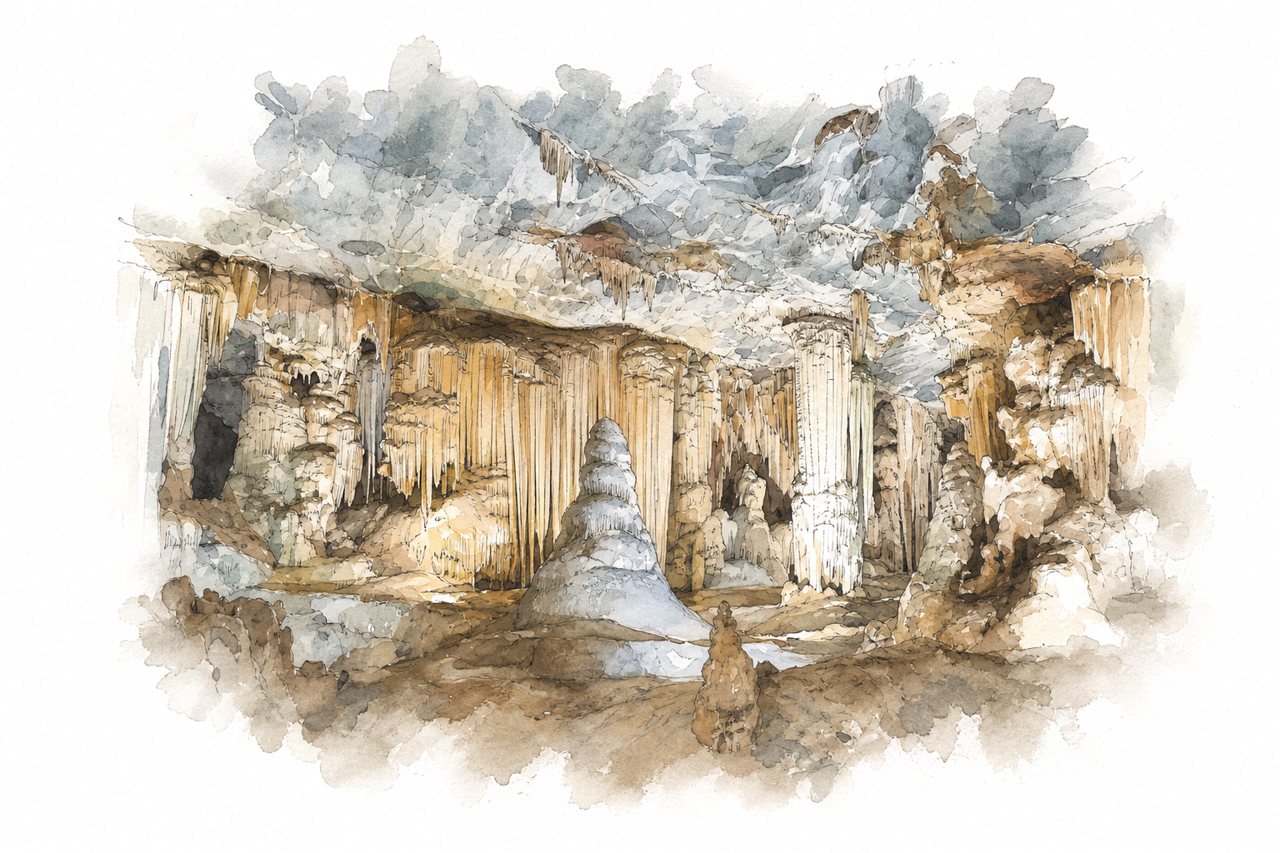 Cango Caves