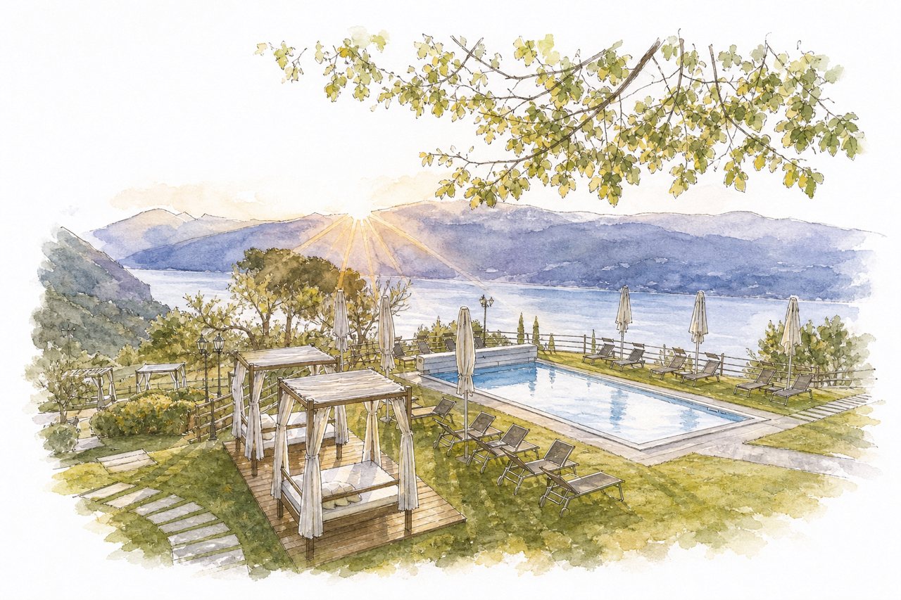 Lefay Lago di Garda