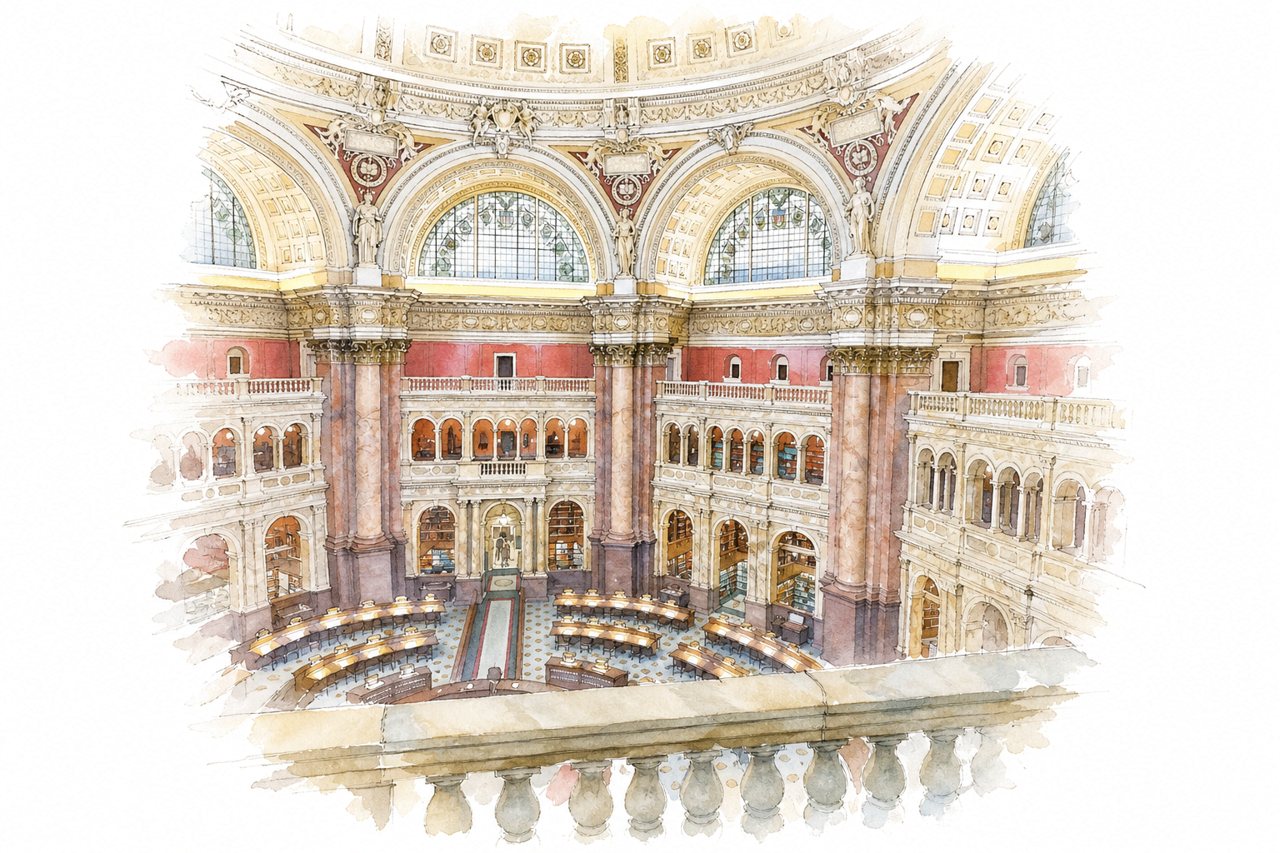 Library of Congress