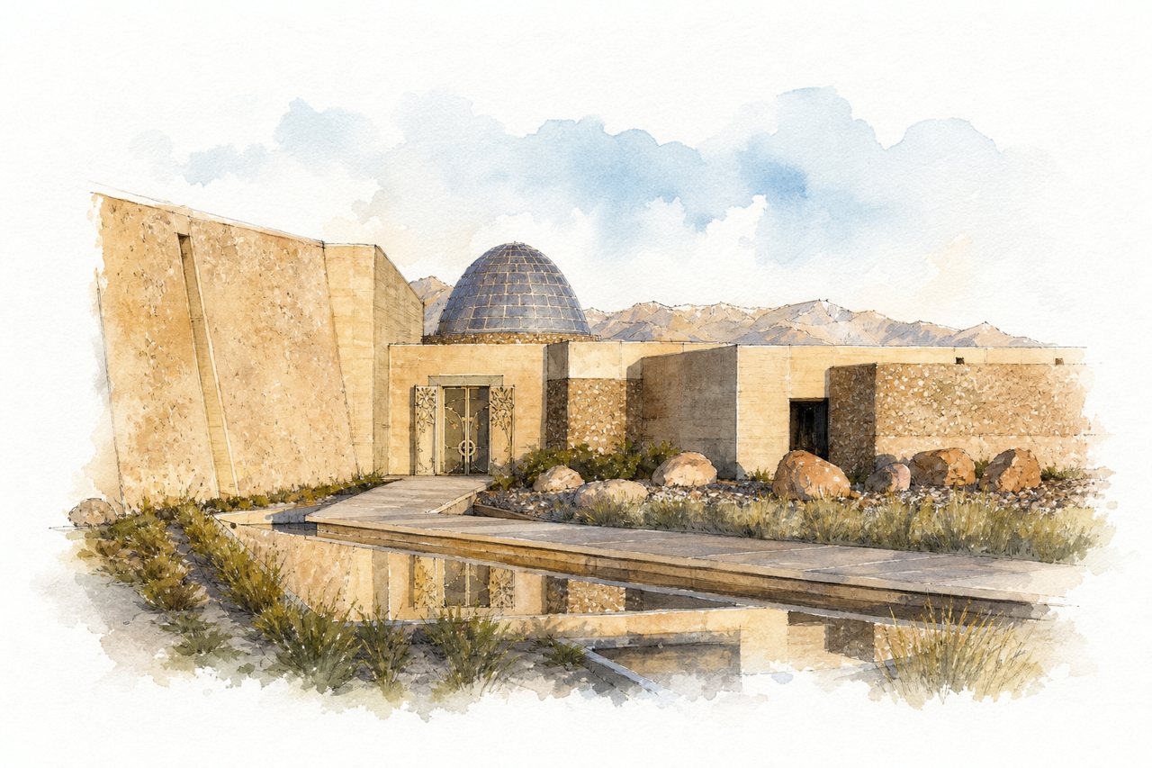 Zuccardi Valle de Uco