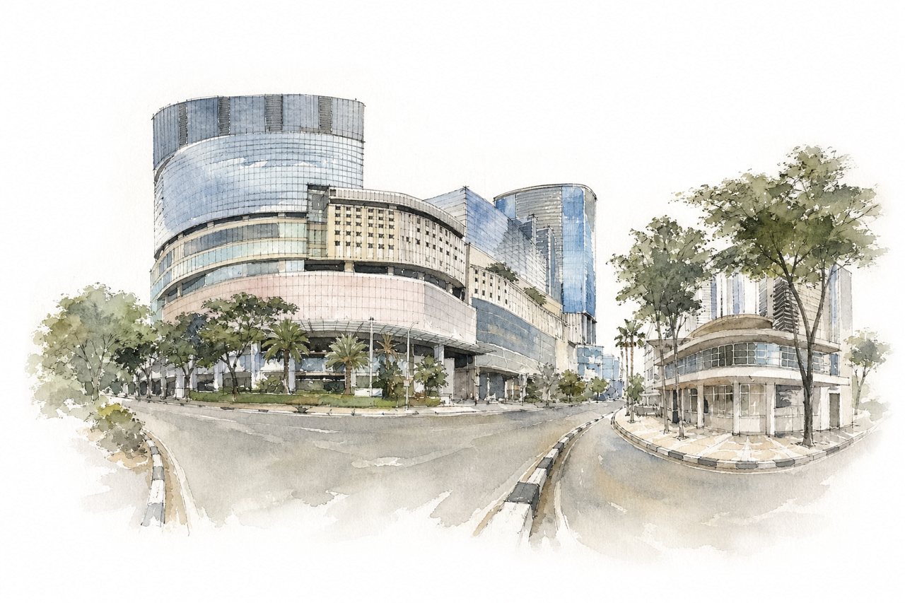 Tunjungan Plaza