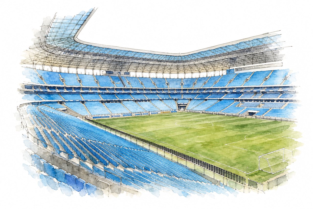Arena do Grêmio