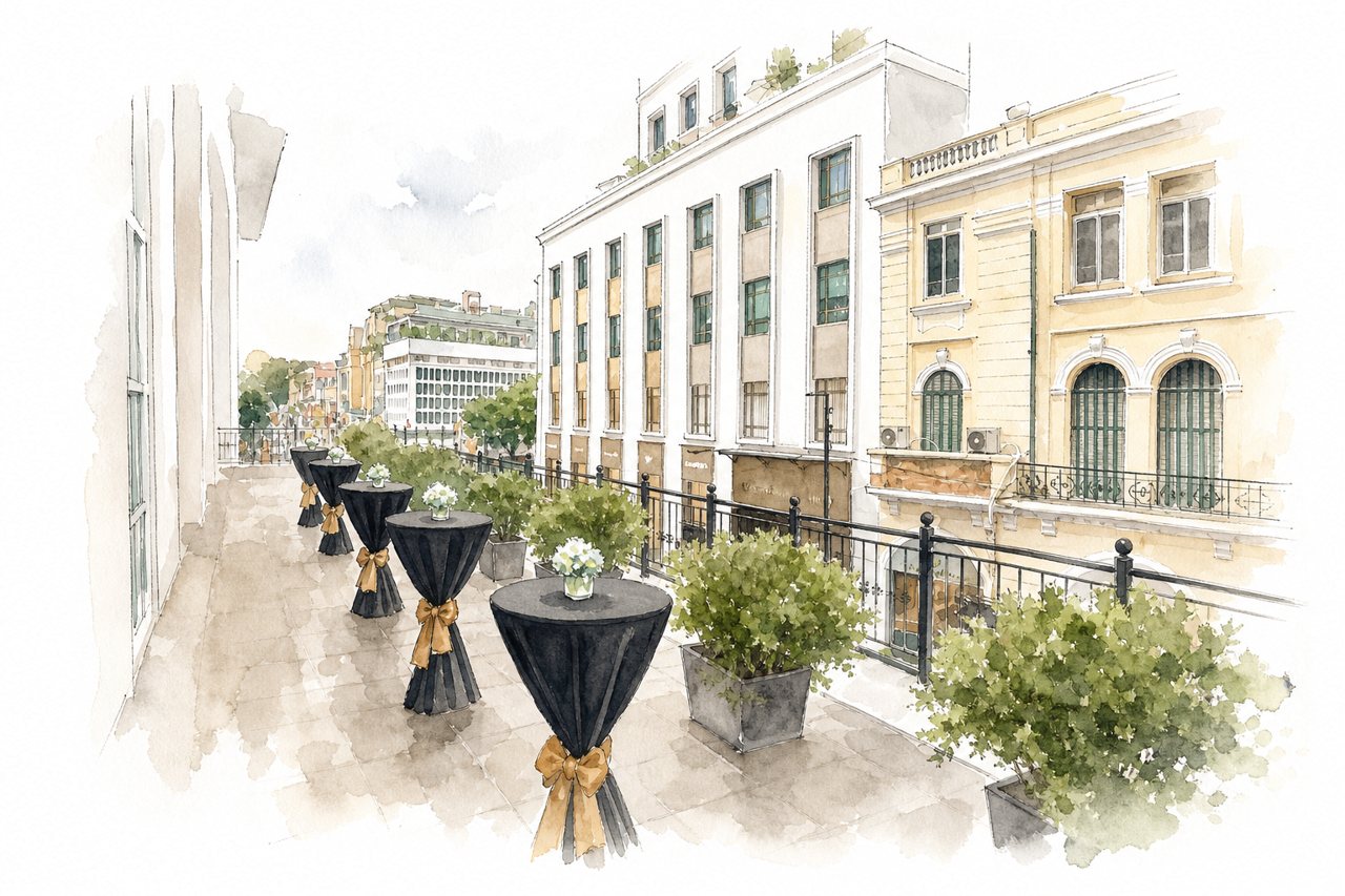 Sofitel Legend Metropole Hanoi