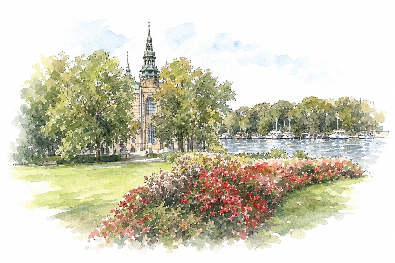 Djurgården