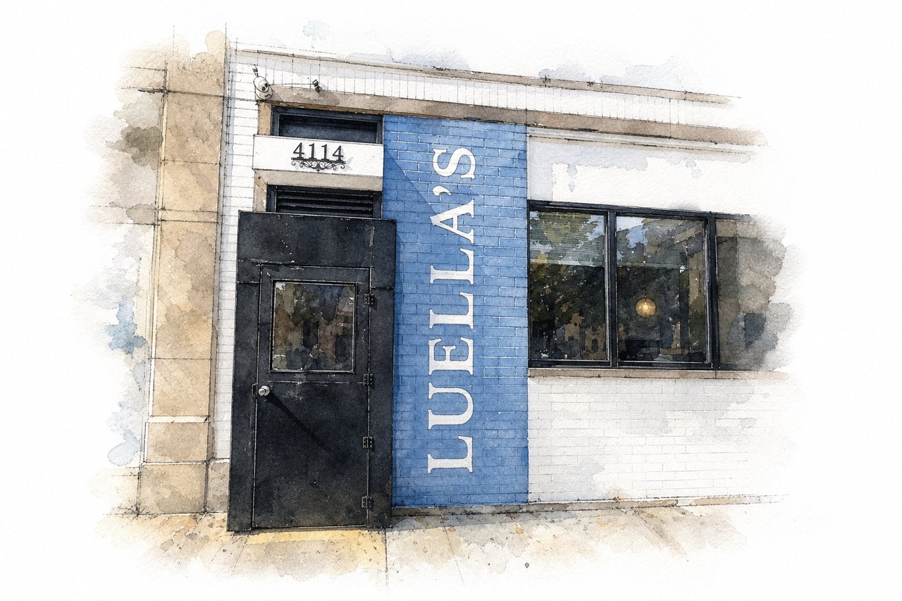 Luella's Southern Kitchen