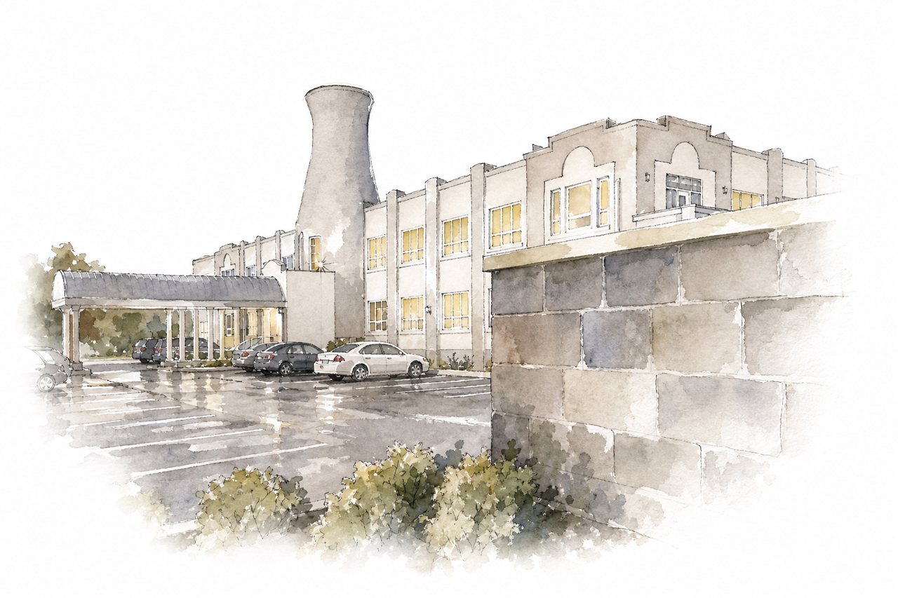 Sterling Inn & Spa