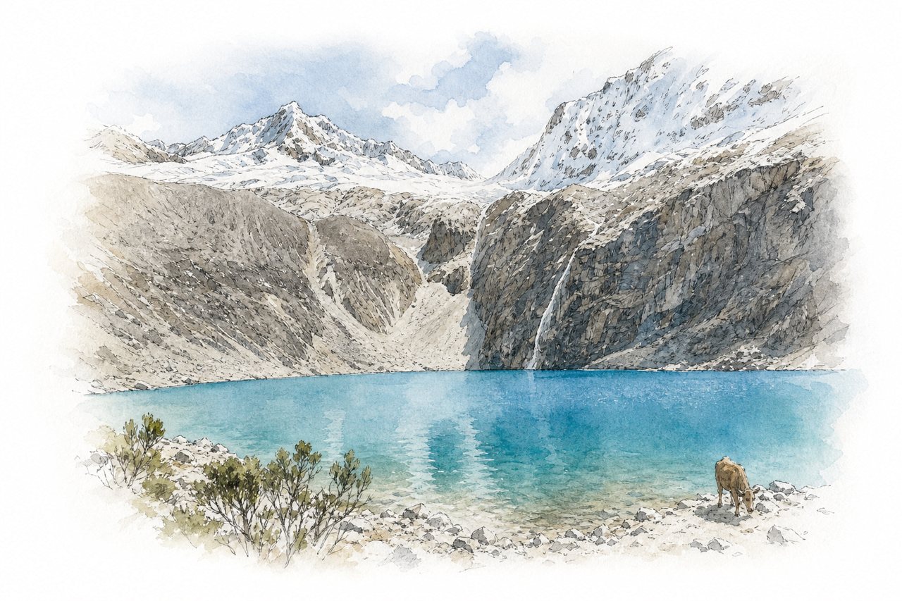 Laguna 69