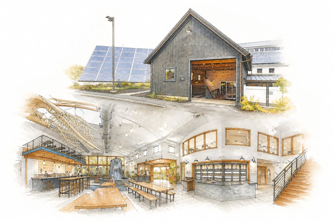 Maine Beer Company