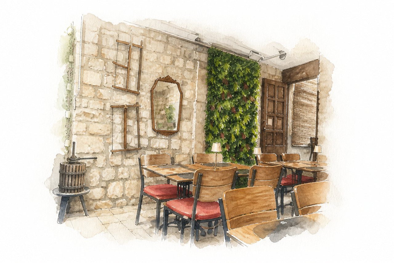 Pizzeria Fortuna