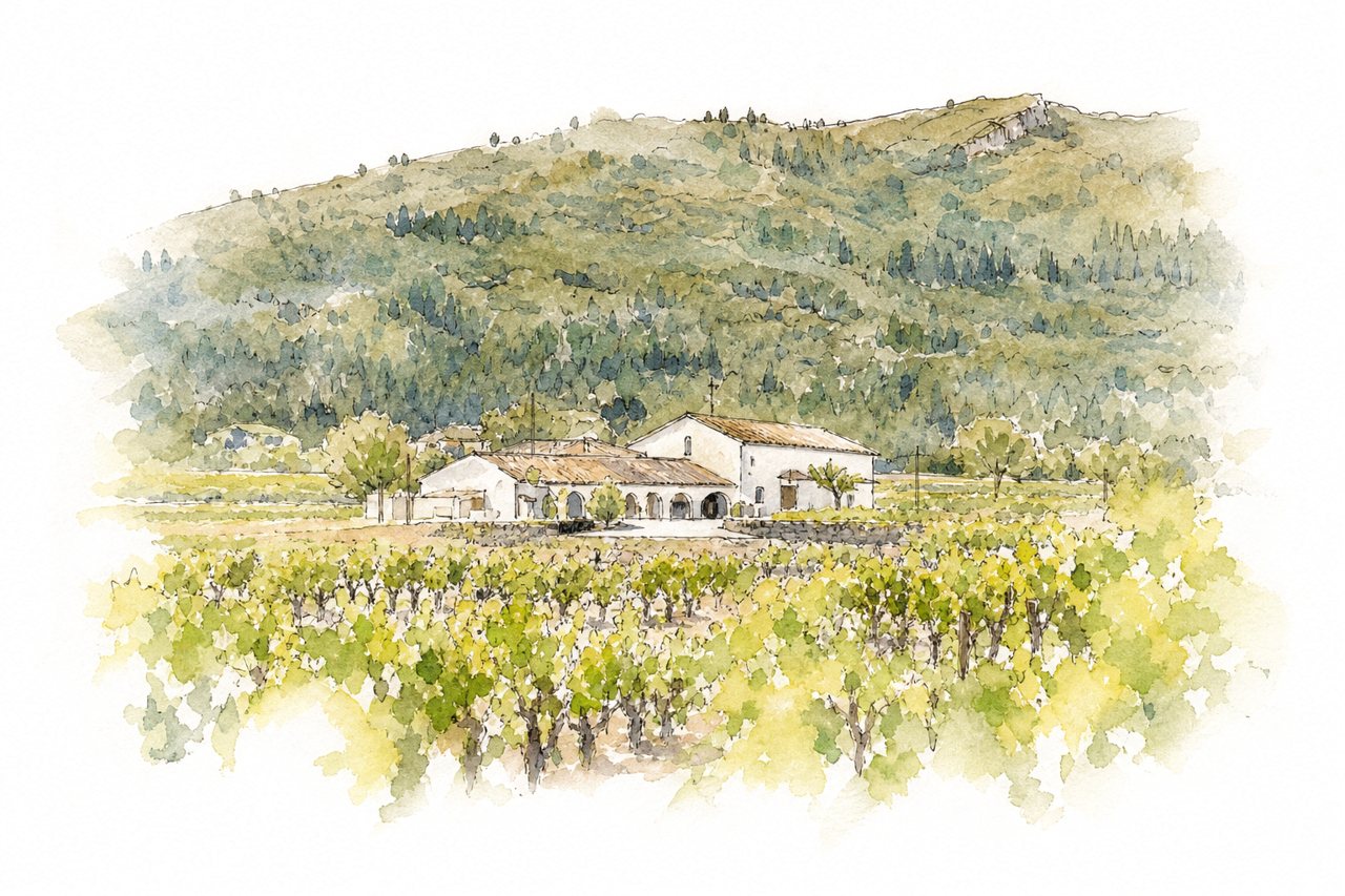 Bodega Pepe Mendoza