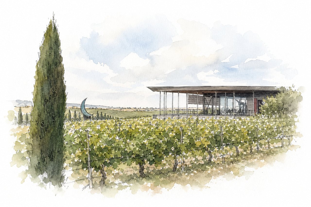 Gerovassiliou Estate