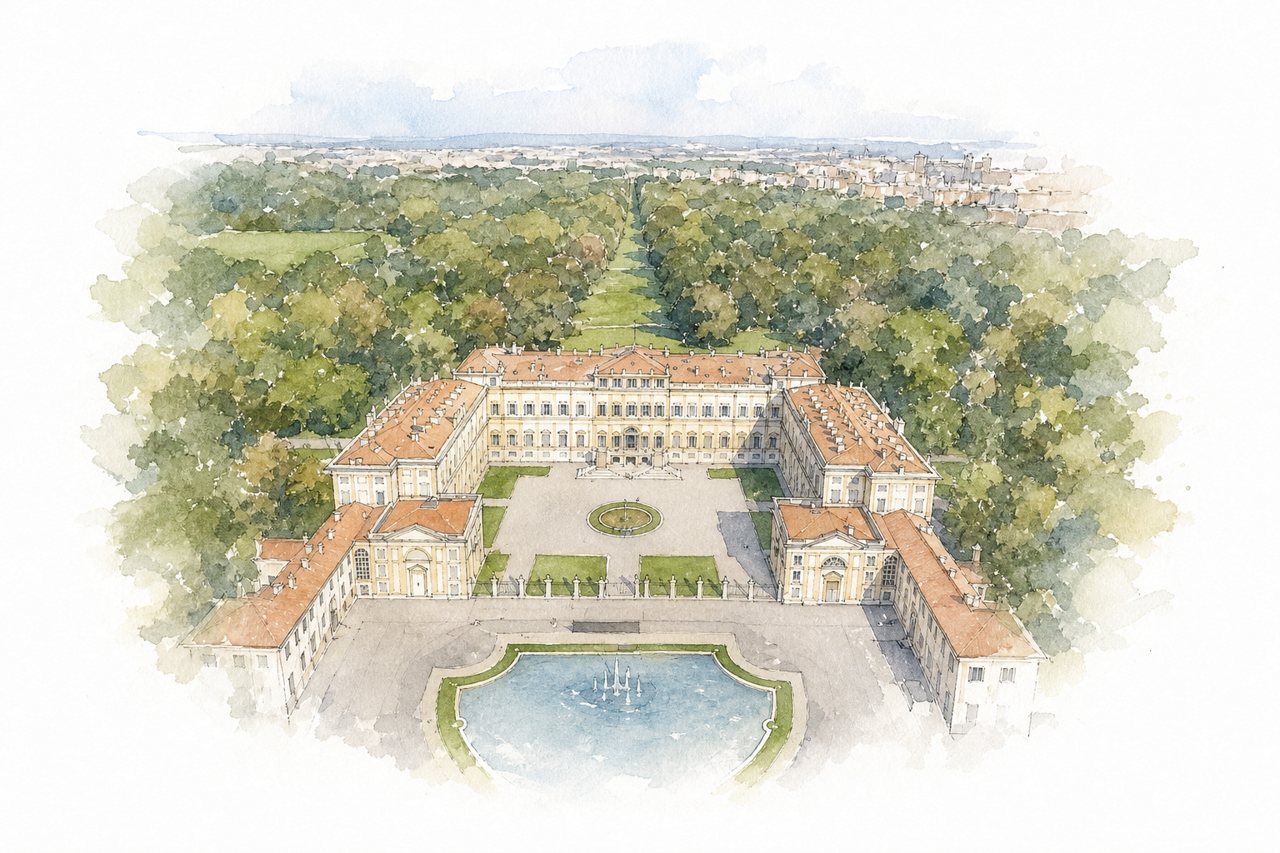 Parco di Monza