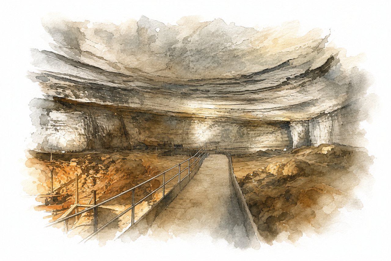 Mammoth Cave