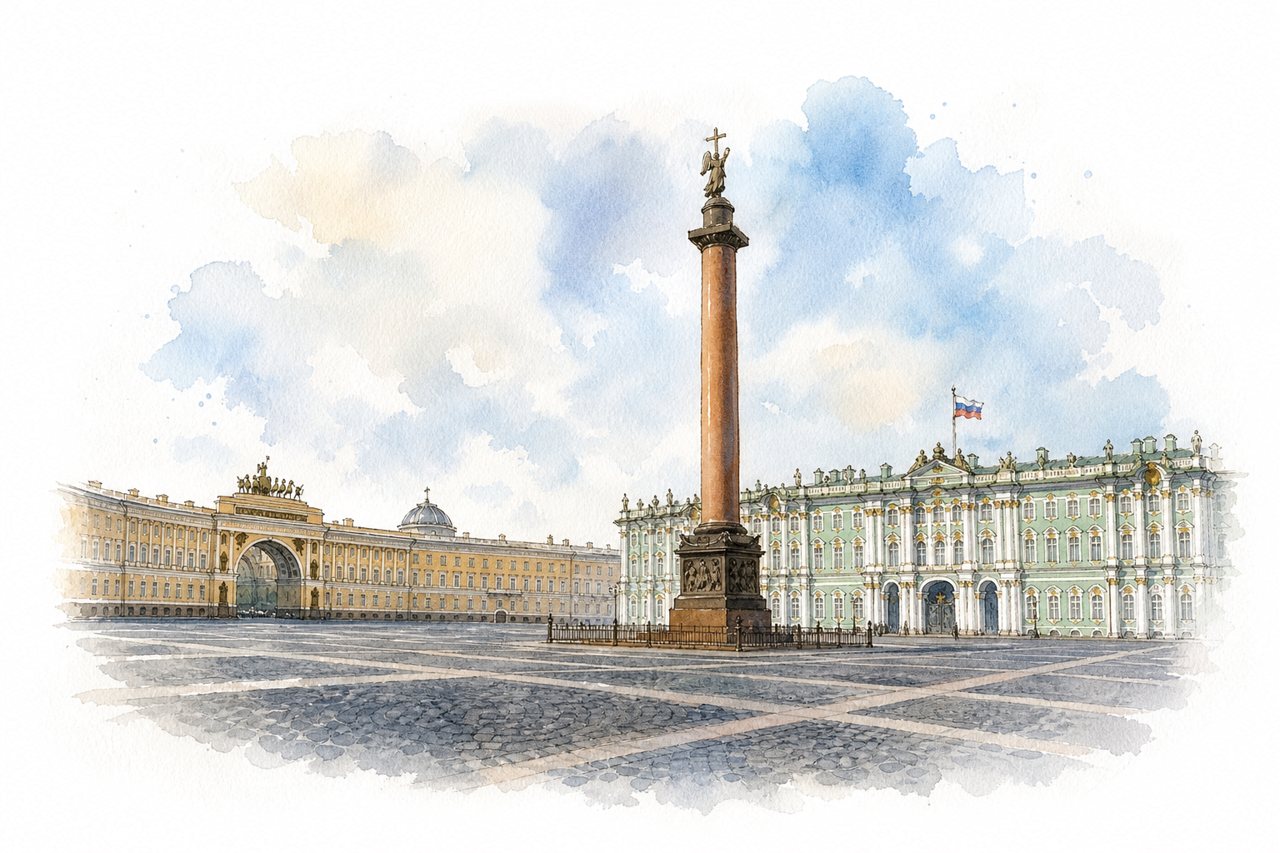 Palace Square