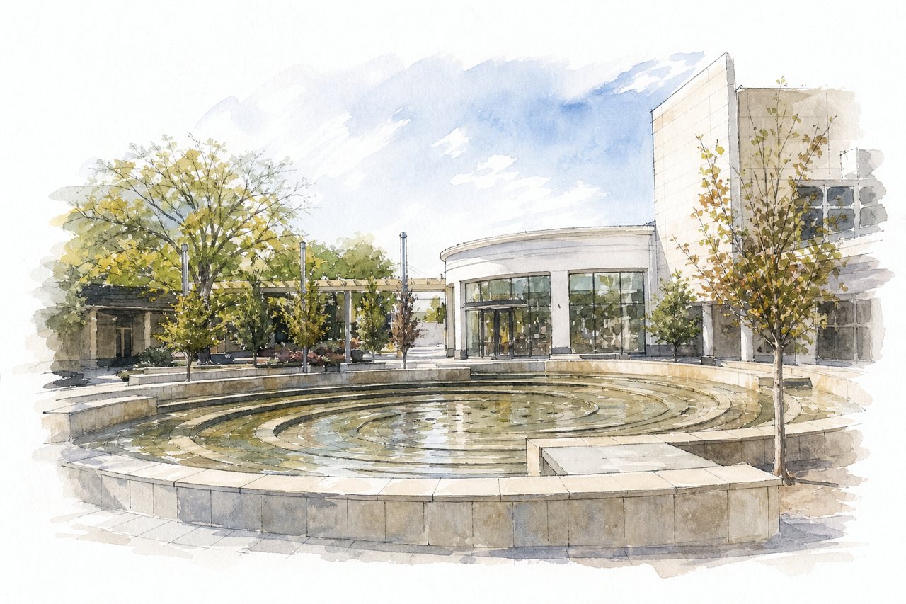 Oakbrook Center