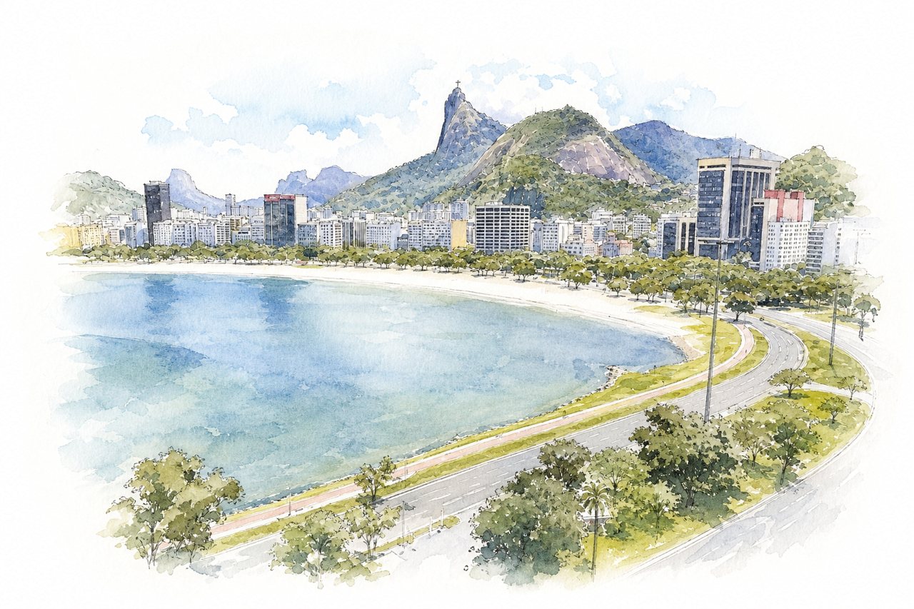 Aterro do Flamengo