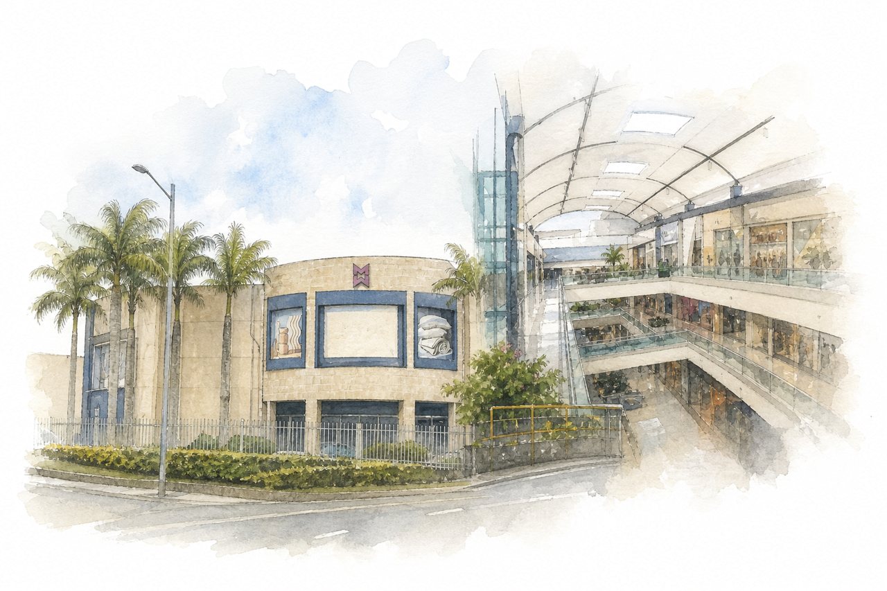 Multiplaza Escazú