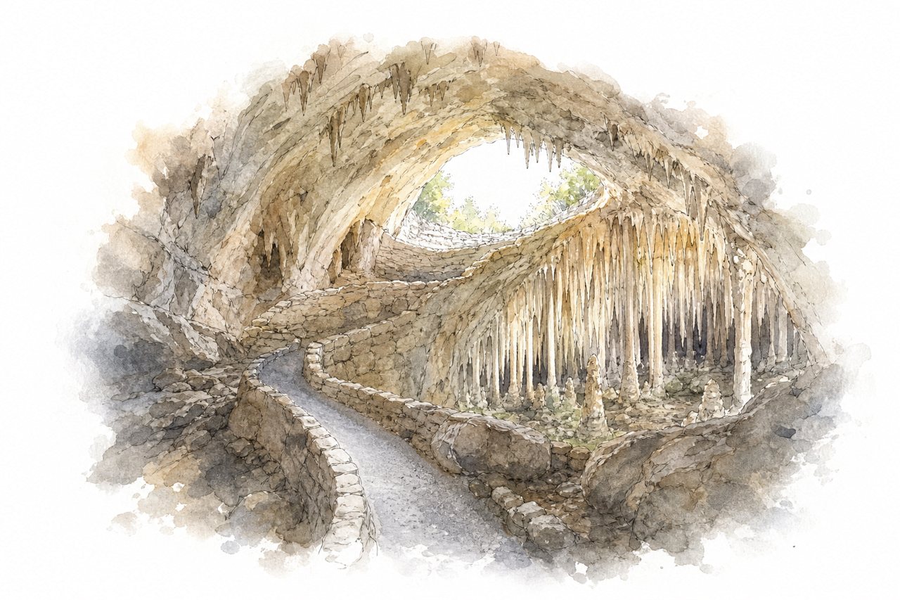 Carlsbad Caverns