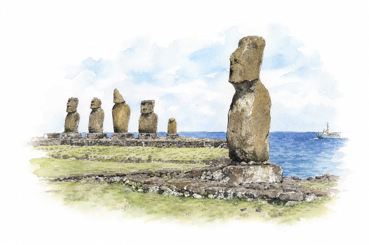 Rapa Nui