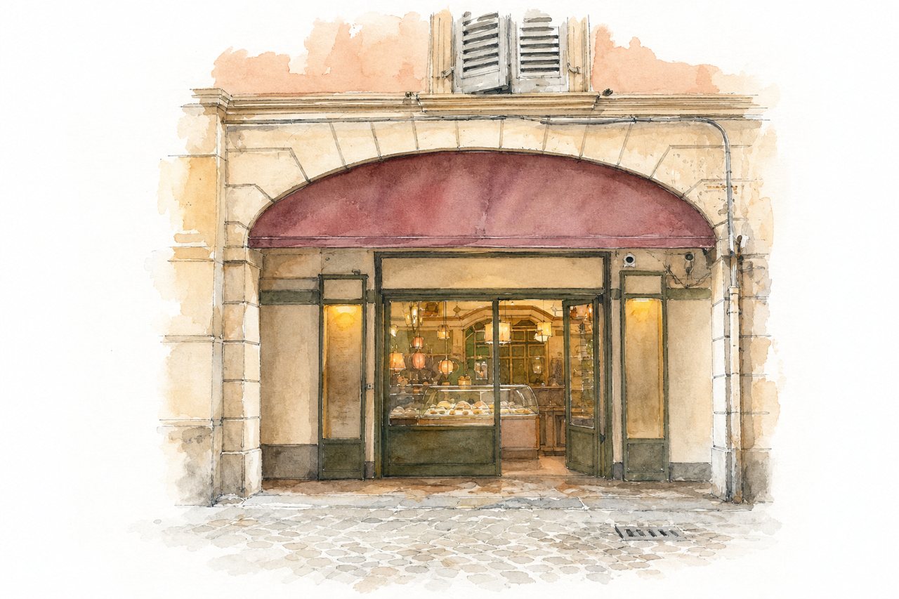 Cremeria Santo Stefano