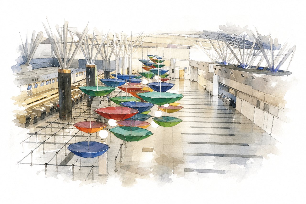 Recife/Guararapes–Gilberto Freyre International Airport