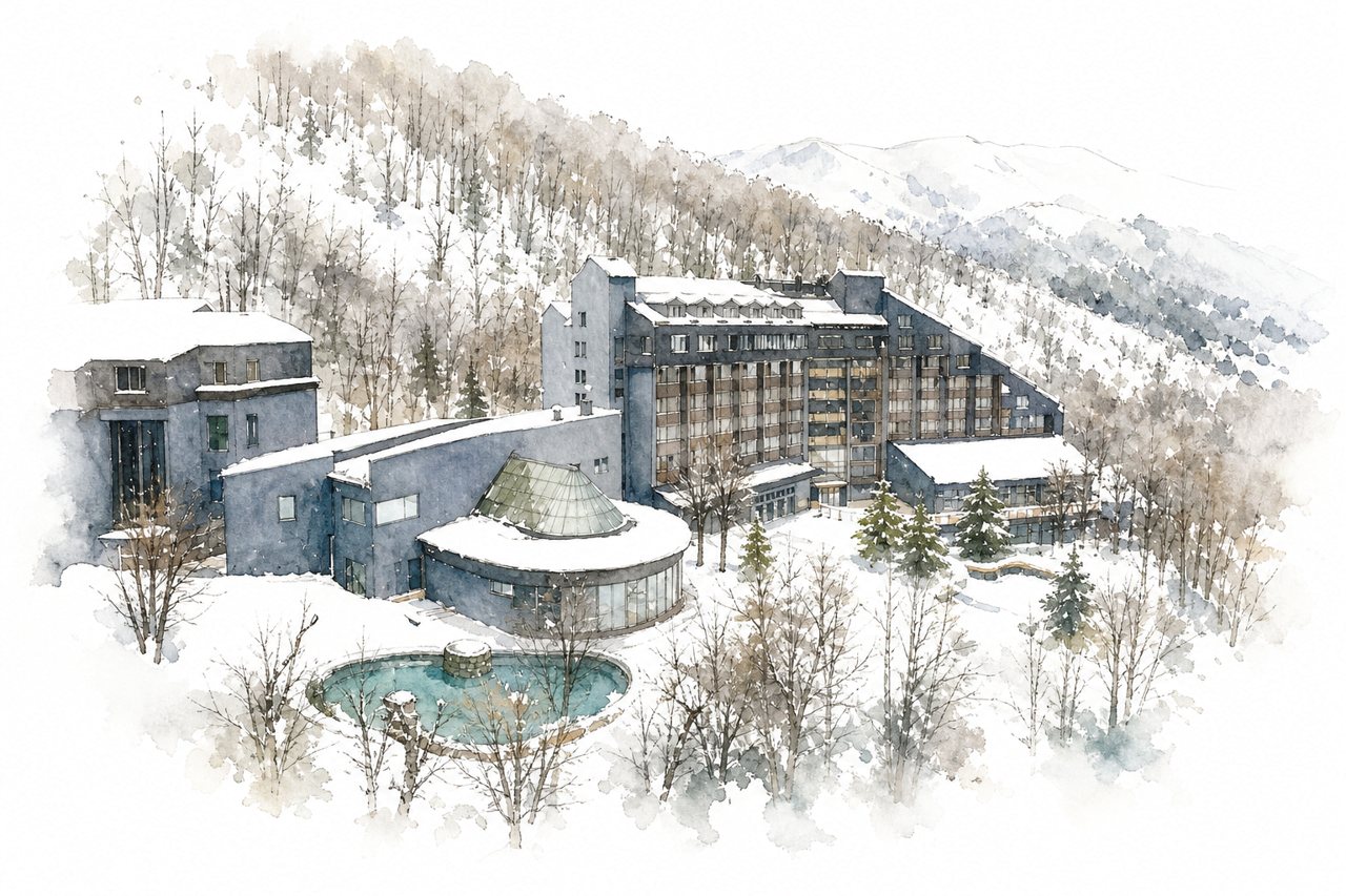 Termas de Chillán