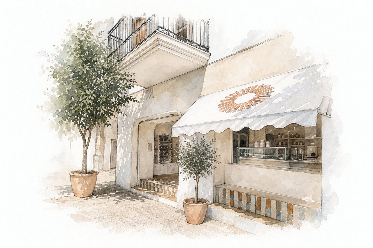 SAÓ Mediterráneo