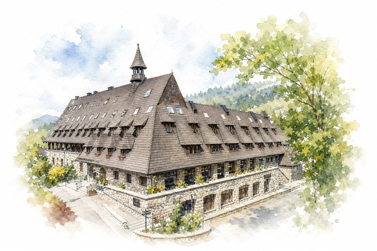 Aries Hotel & Spa