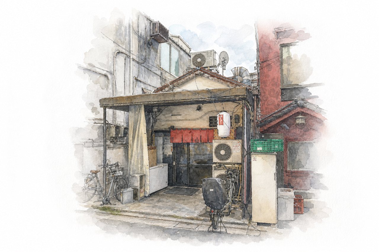 Ramen Nagayama