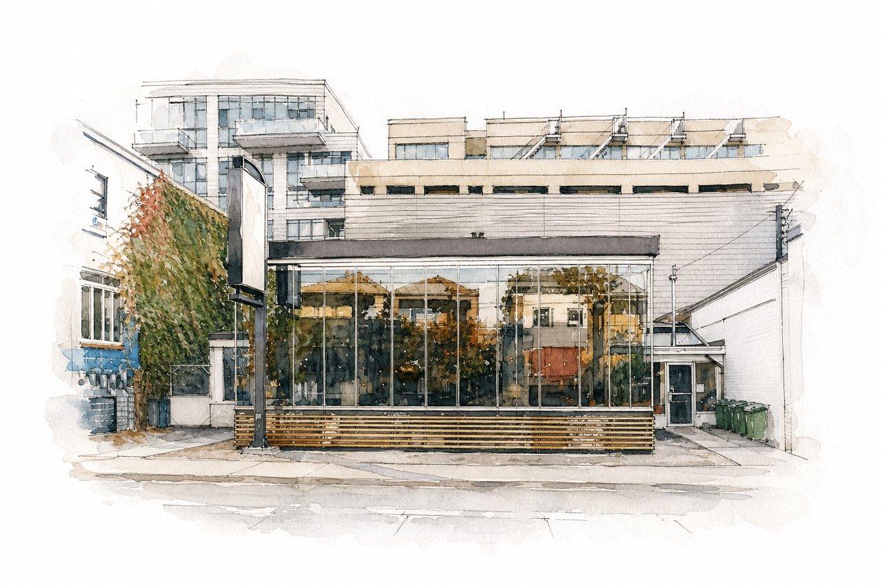 Bandit Brewery