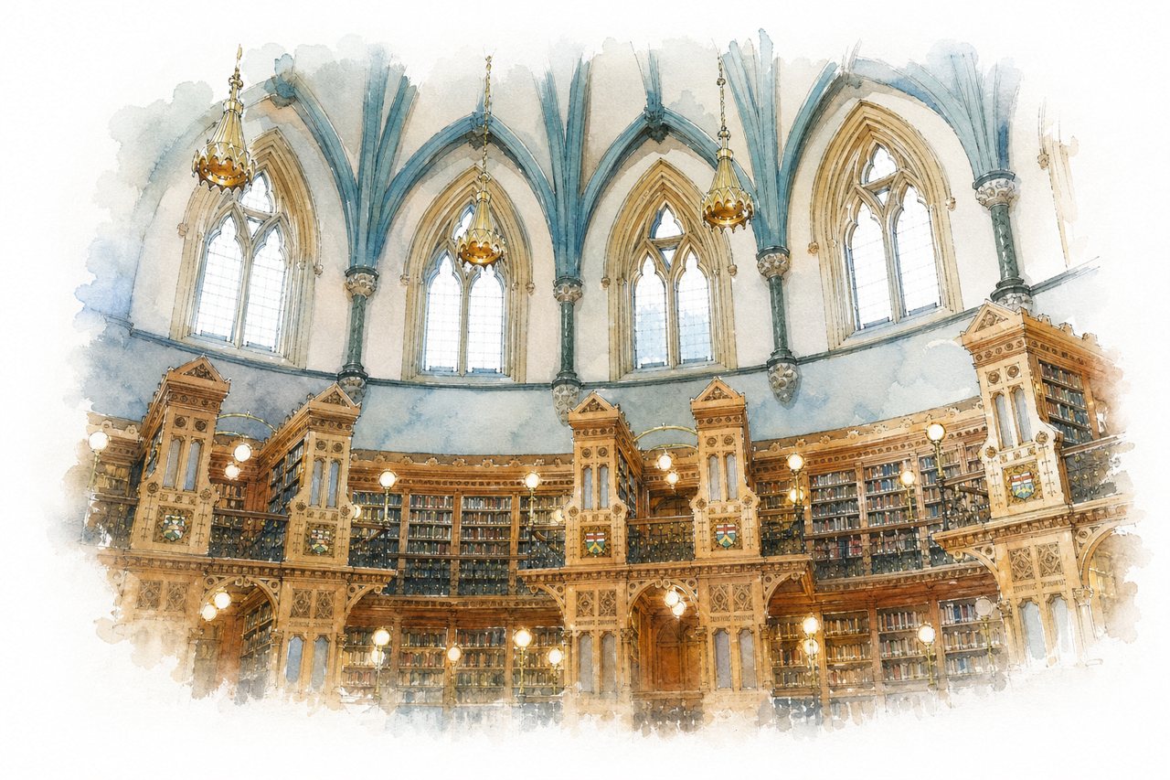 Library of Parliament
