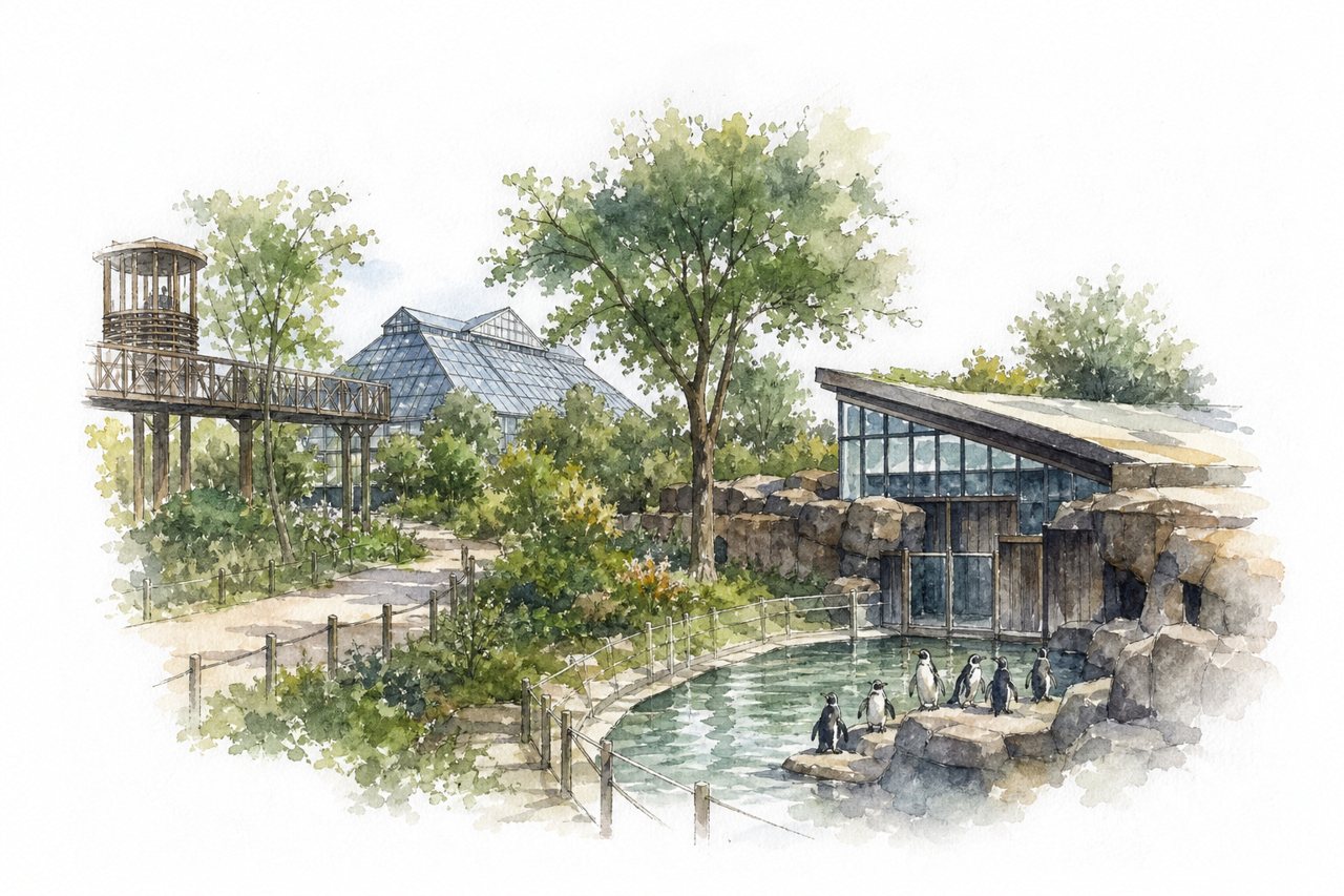 Odense Zoo