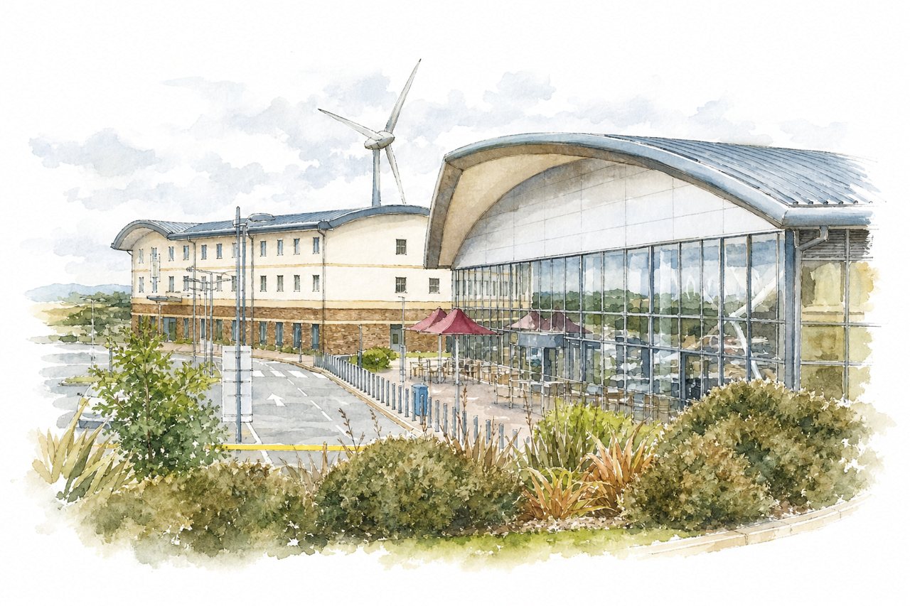 Cornwall Services