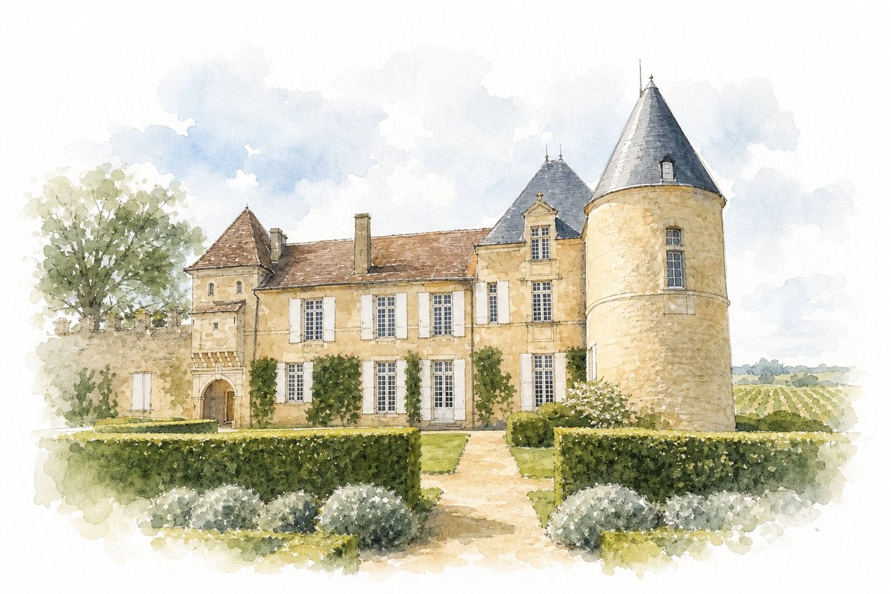 Château d’Yquem