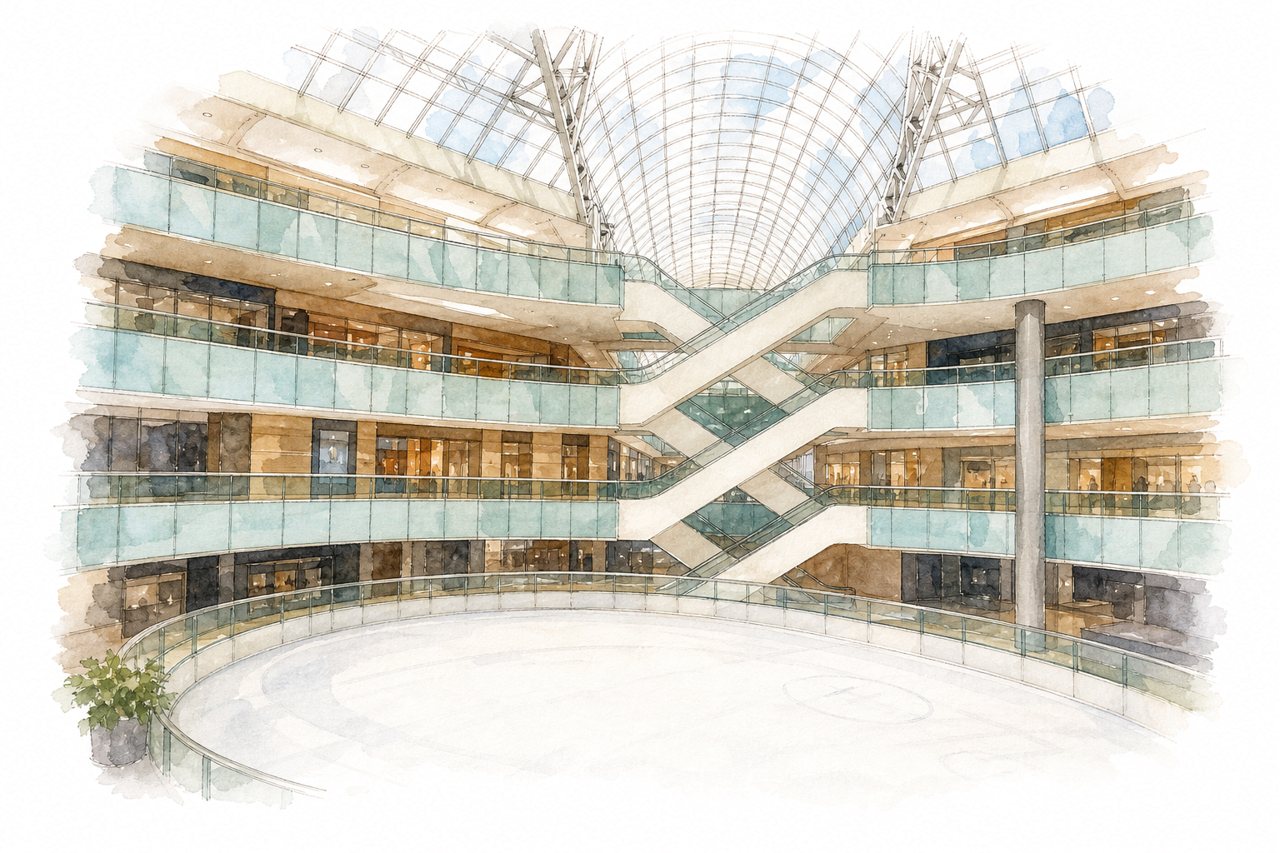 Galleria Dallas