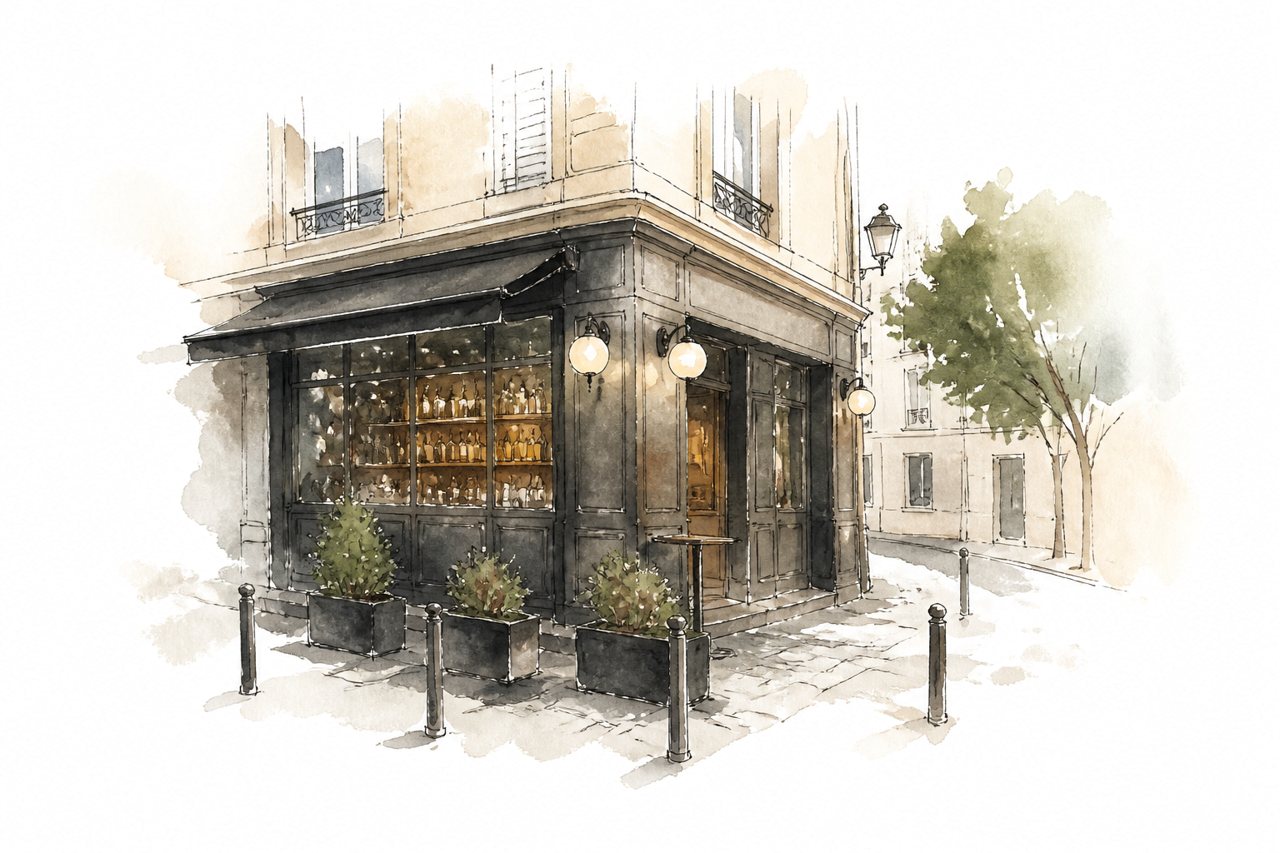 Bar Gaspard