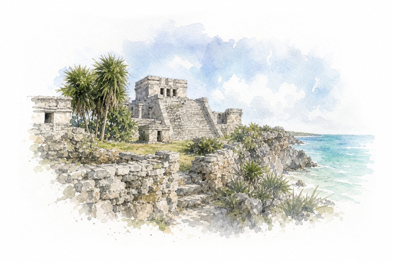 Tulum