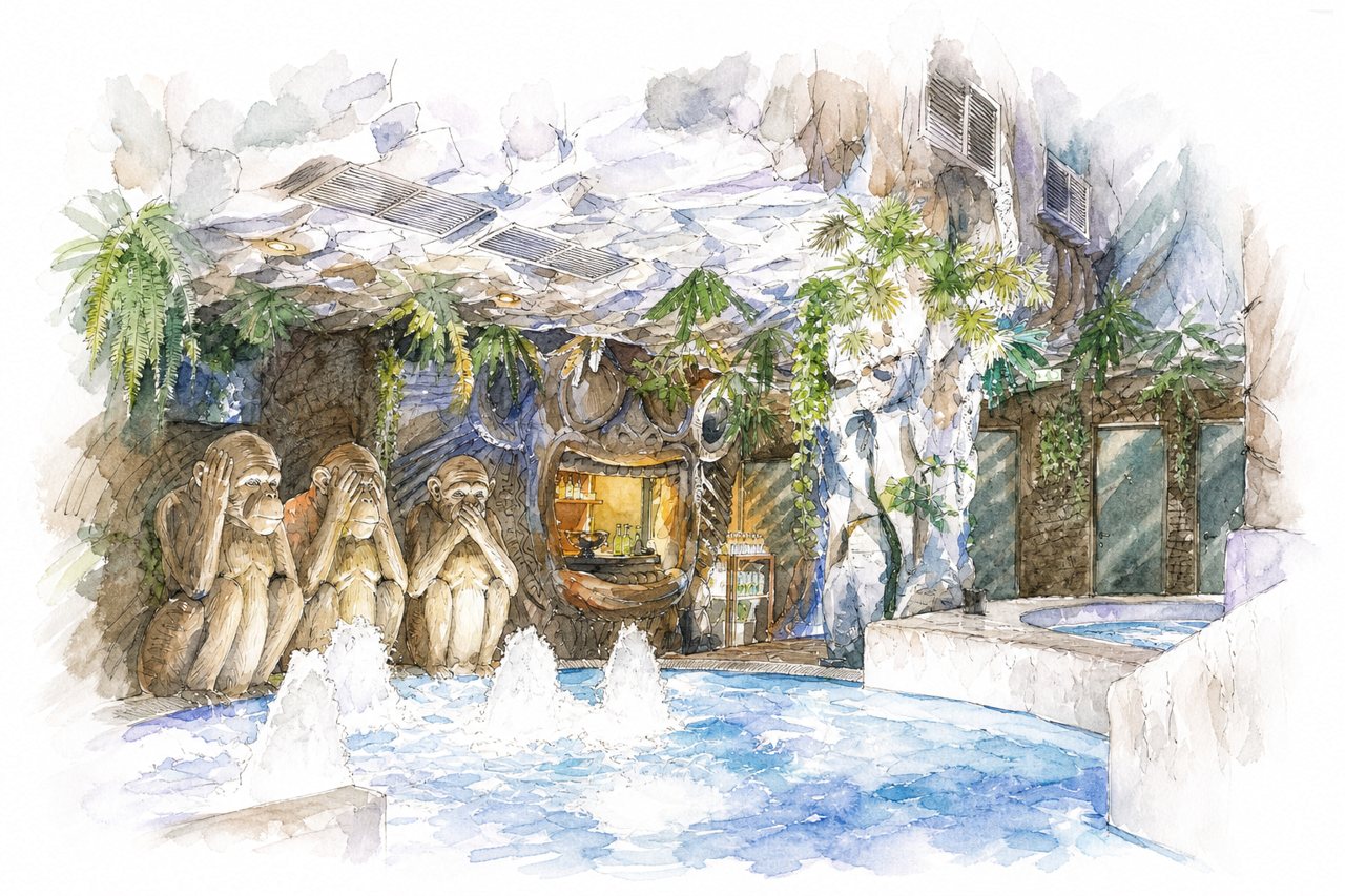 Elamus Spa