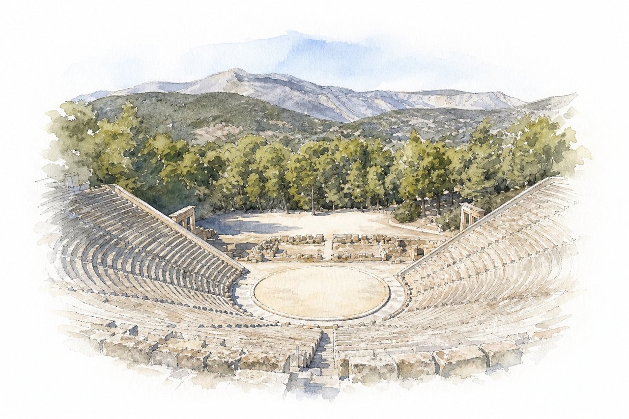 Epidaurus