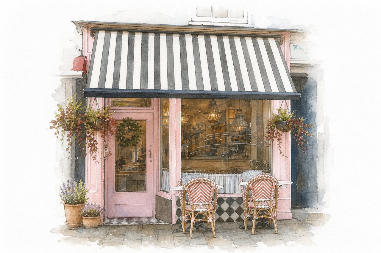 Cafe La Coco