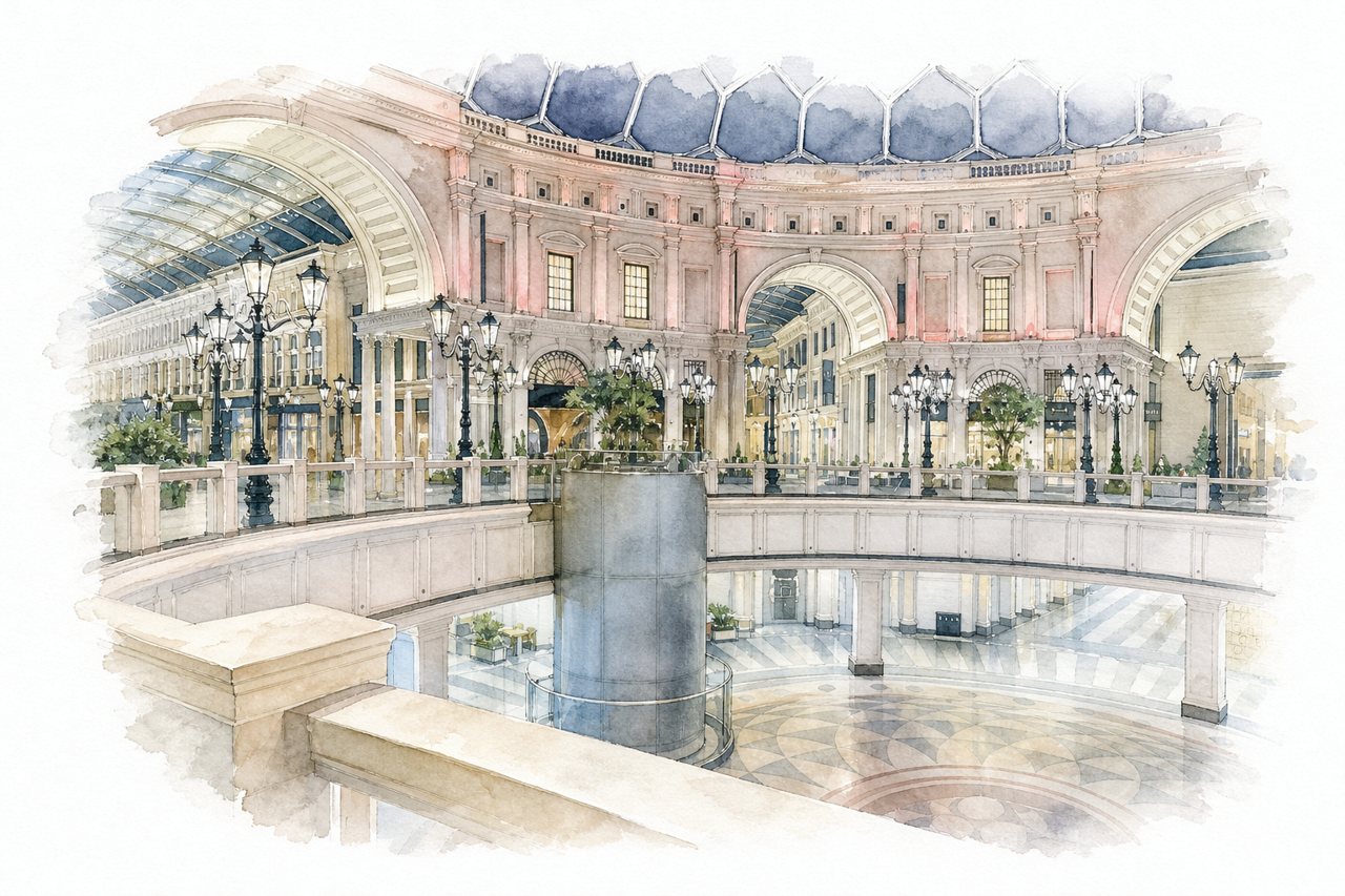 The Avenues