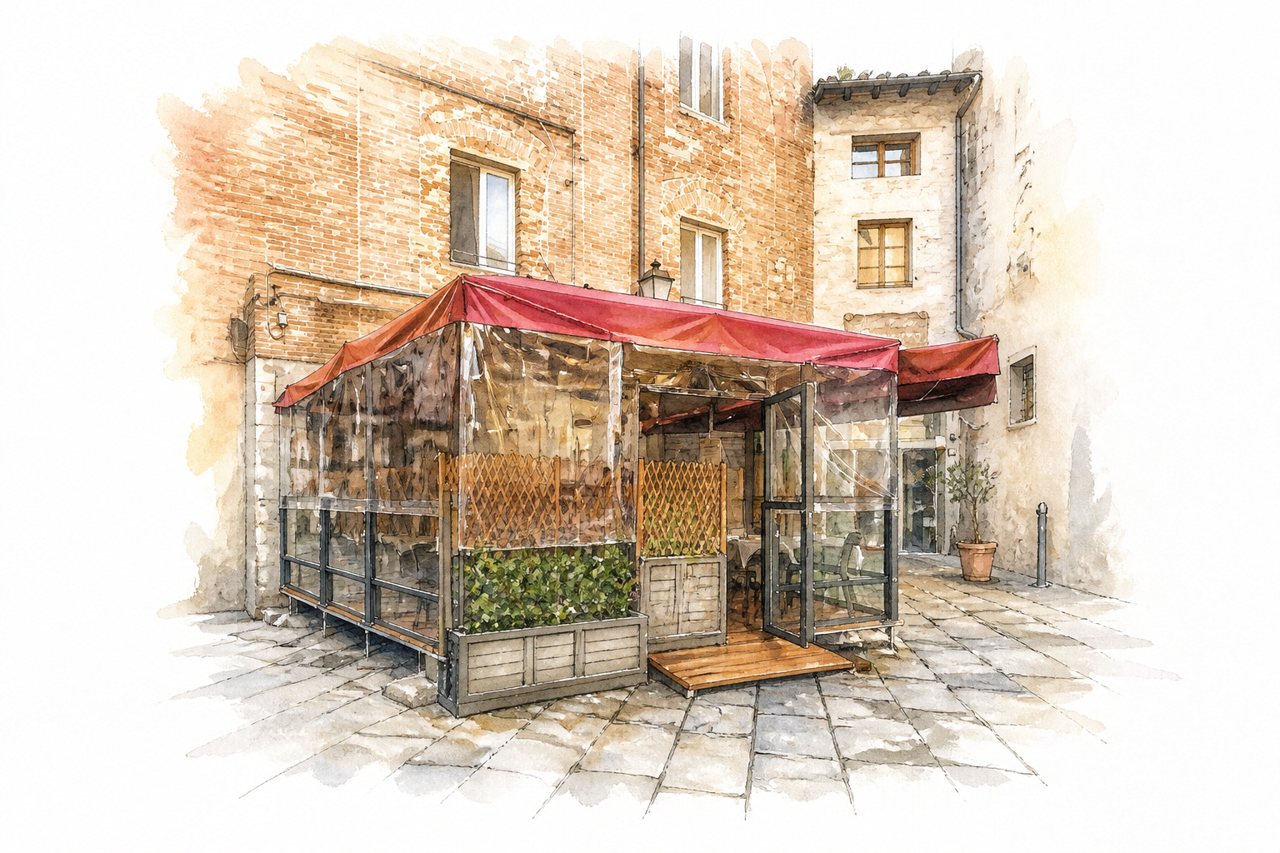 Anima di Grano Pizzeria Napoletana