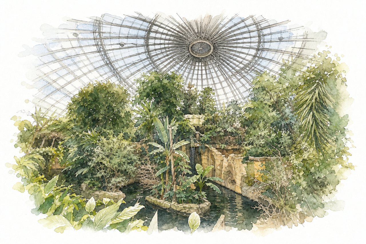 ZooParc de Beauval