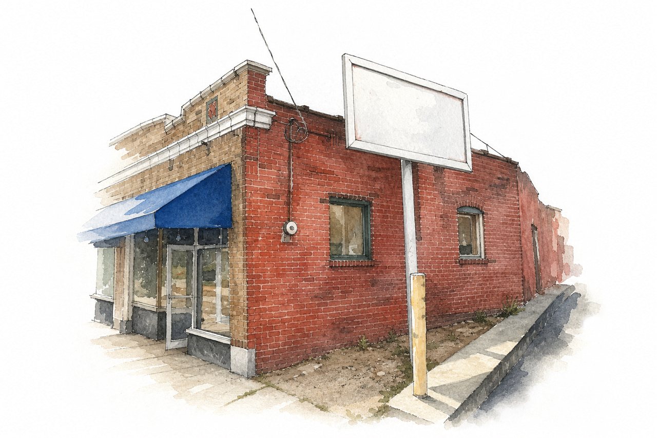 Adam's Smokehouse