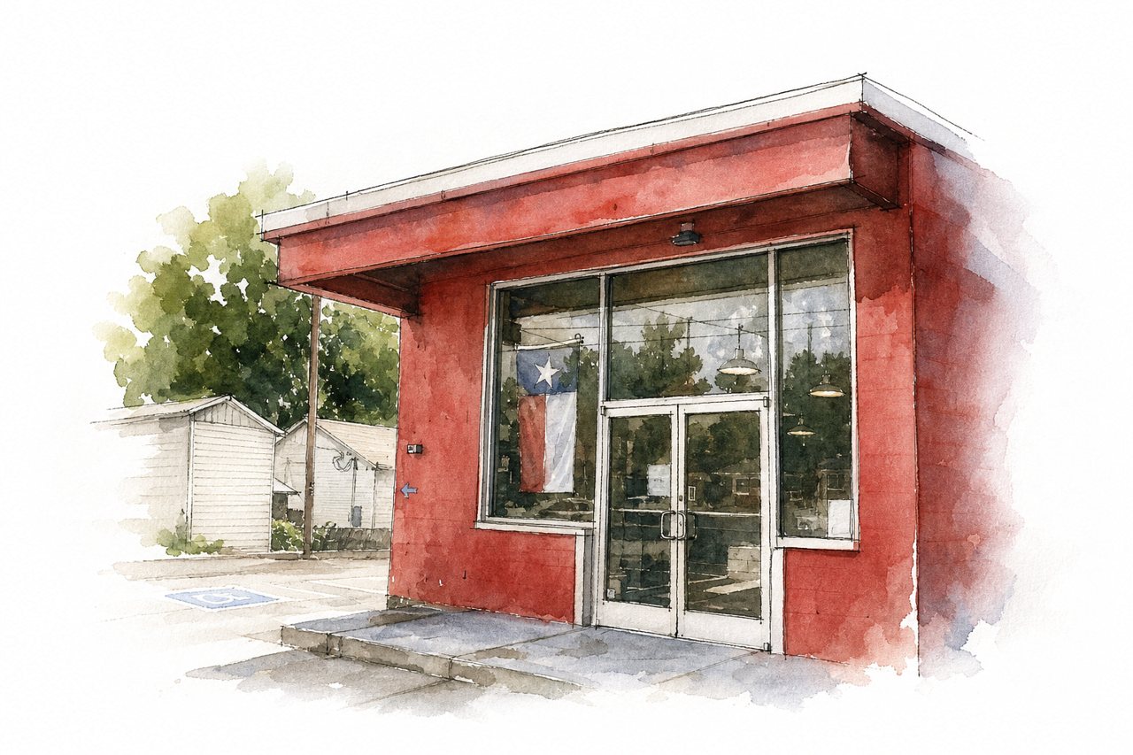 Shotgun Willie's BBQ