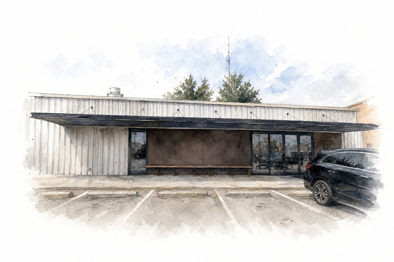 ZZQ Texas Craft Barbeque