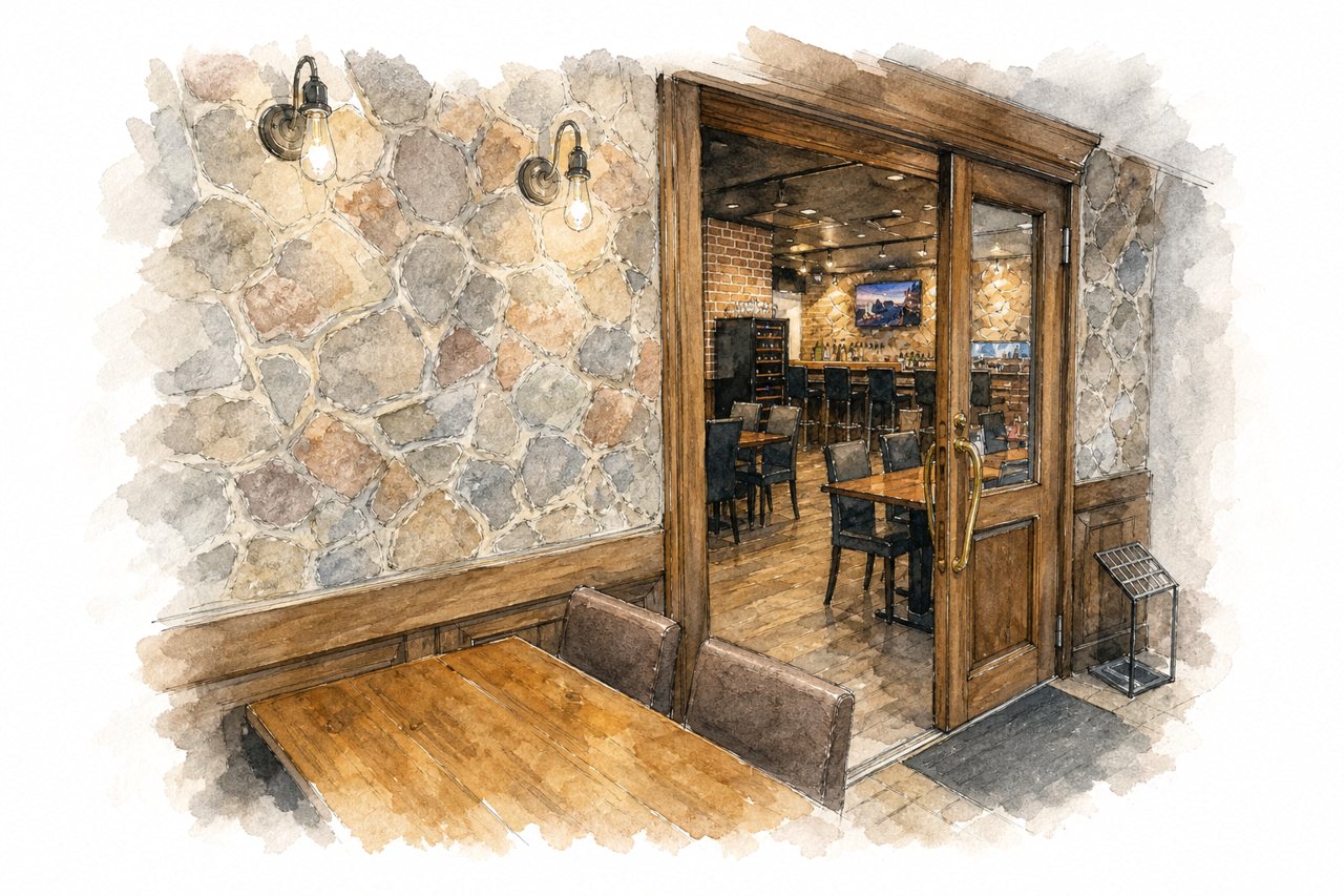 Midtown BBQ