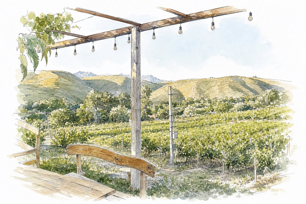 Momik WineCube
