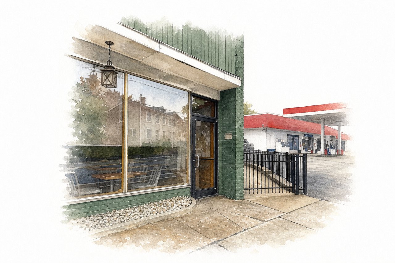 Scratch Biscuit Company