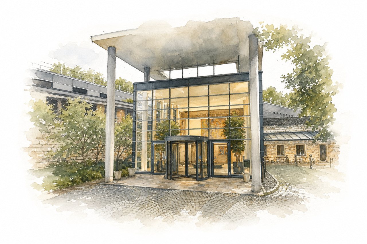 Carolus Thermen